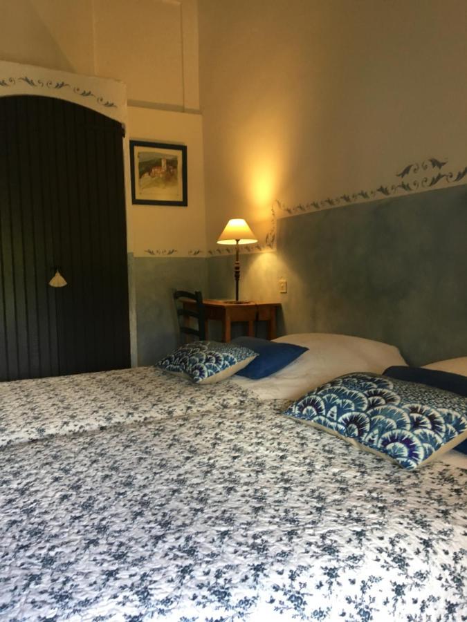 ホテル Domaine La Condamine Crillon Le Brave エクステリア 写真