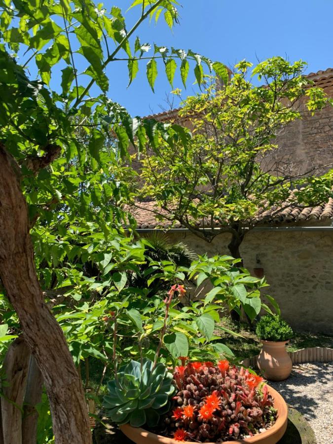 ホテル Domaine La Condamine Crillon Le Brave エクステリア 写真