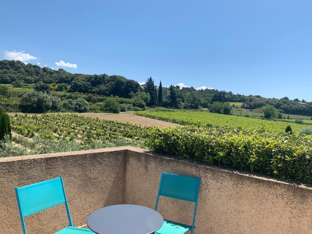 ホテル Domaine La Condamine Crillon Le Brave エクステリア 写真